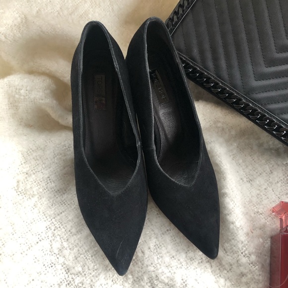 Topshop Heels - Picture 3 of 6